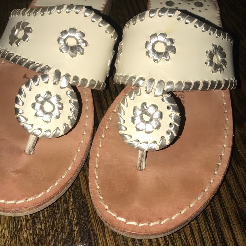 Jack Rogers Sandal